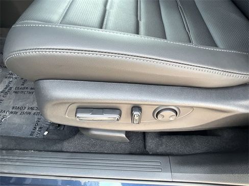 Certified 2024 Honda CR-V EX-L image 20