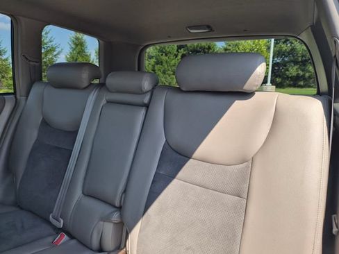 Used 2003 Toyota Highlander 4WD V6 image 29