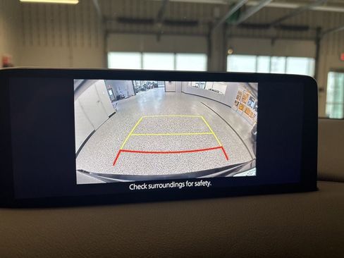 Used 2023 MAZDA CX-5 AWD 2.5 S image 17