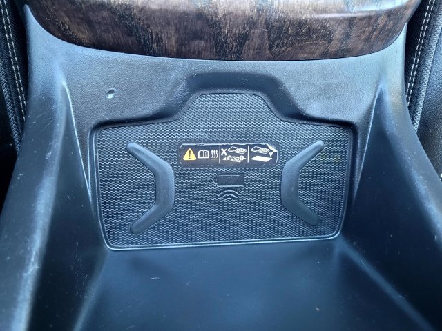 Used 2022 GMC Canyon Denali AWD/4WD image 19