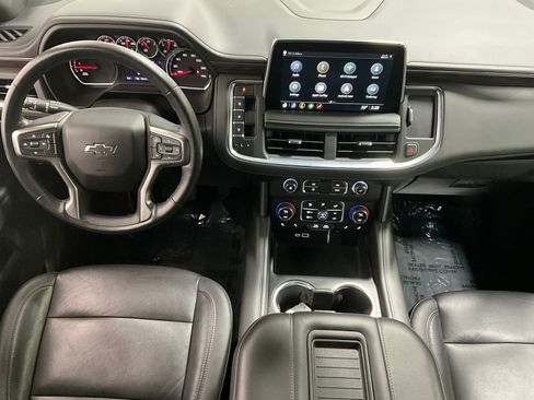 Used 2021 Chevrolet Tahoe Z71 image 13