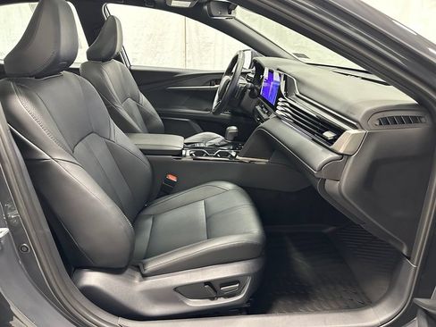 Used 2026 Toyota Camry XSE FWD image 63