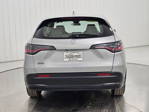 Used 2024 Honda HR-V LX image 4