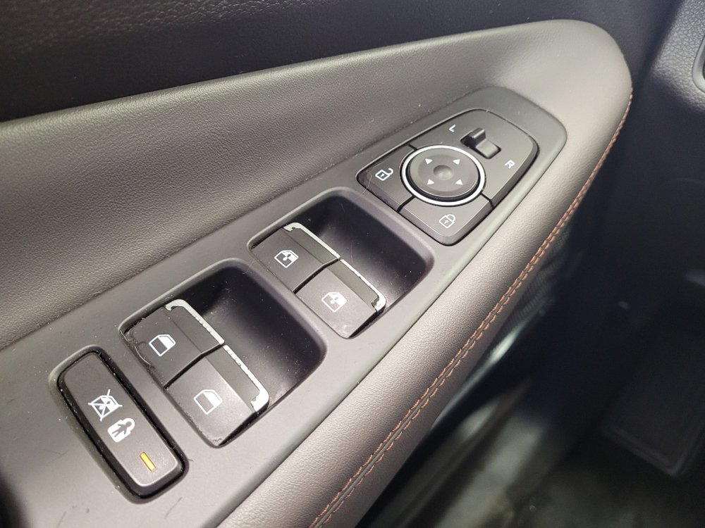 Used 2019 Hyundai Santa Fe Limited AWD/4WD image 27