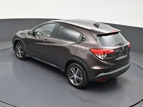 Used 2022 Honda HR-V EX image 15