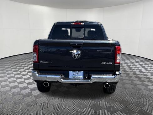 Used 2021 RAM 1500 Big Horn AWD/4WD image 5