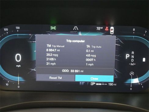 Used 2023 Volvo XC60 B5 Ultimate w/ Protection Package Premier image 28