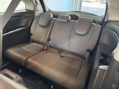 Used 2019 Honda Odyssey EX-L image 38