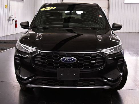 Used 2024 Ford Escape ST-Line w/ Tech Pack #1 image 2