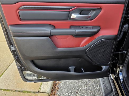 Used 2026 RAM 1500 Rebel w/ Rebel Level 1 Equipment Group image 40