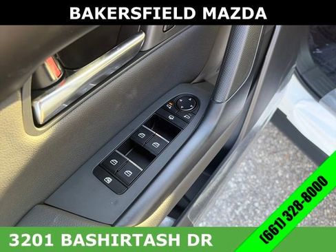 New 2026 MAZDA CX-50 2.5 Hybrid w/ Weather Package image 11