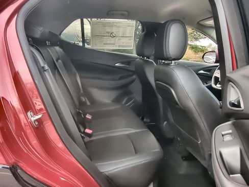 New 2026 Buick Encore GX Sport Touring image 24