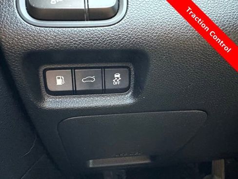 Certified 2019 Kia Optima LX image 32