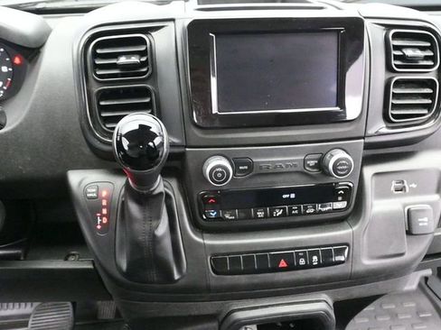 Used 2023 RAM ProMaster 2500 FWD image 19