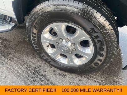 Used 2026 RAM 2500 Big Horn
