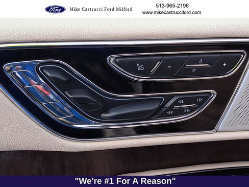 Used 2020 Lincoln Navigator Reserve image 22