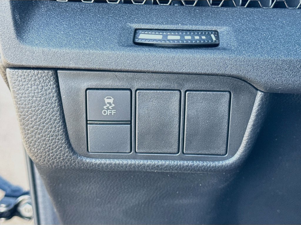 Used 2025 Honda CR-V EX image 17