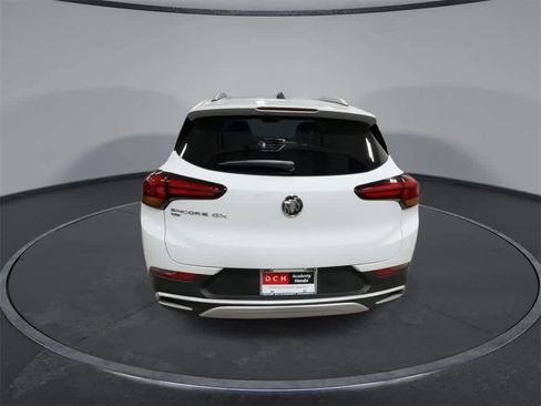 Used 2023 Buick Encore GX Select image 7