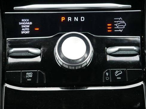 Used 2023 Jeep Grand Cherokee L Overland image 25