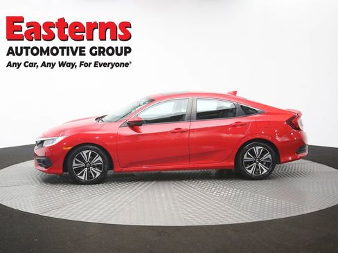 Used 2016 Honda Civic EX-L image 59