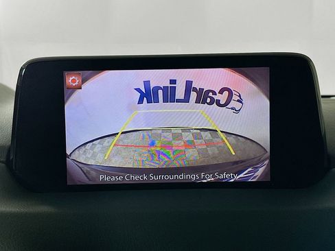 Used 2018 MAZDA CX-5 Grand Touring w/ Premium Package image 17