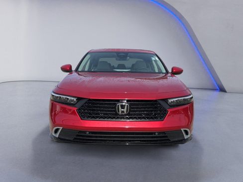 New 2026 Honda Accord Touring image 7