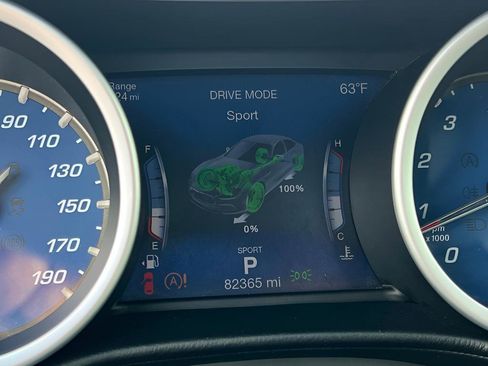Used 2019 Maserati Ghibli S Q4 AWD/4WD image 49