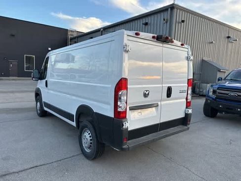 Used 2024 RAM ProMaster 1500 w/ Convenience Group image 26