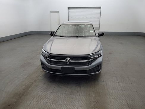 Used 2022 Volkswagen Jetta Sport FWD image 15
