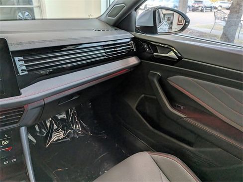 New 2026 Volkswagen Jetta GLI Autobahn image 18