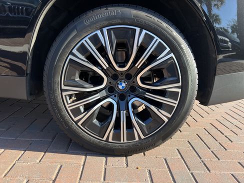 Certified 2025 BMW X3 xDrive30i AWD/4WD image 13