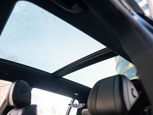 Used 2021 Mercedes-Benz GLS 580 4MATIC image 45