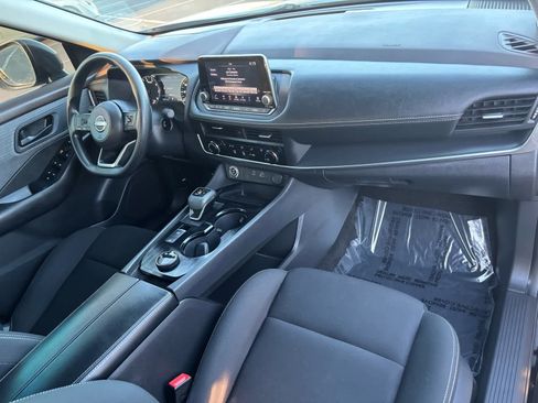 Certified 2023 Nissan Rogue S image 11