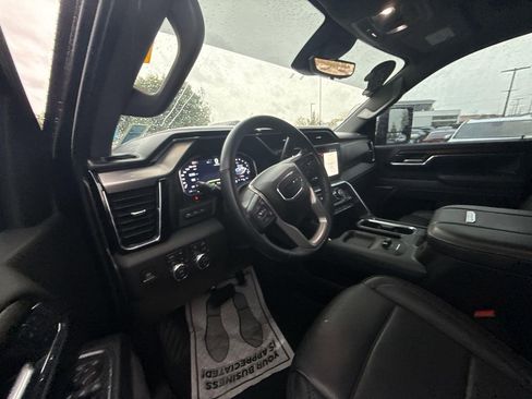 Certified 2024 GMC Sierra 2500 Denali w/ Denali Reserve Package image 16