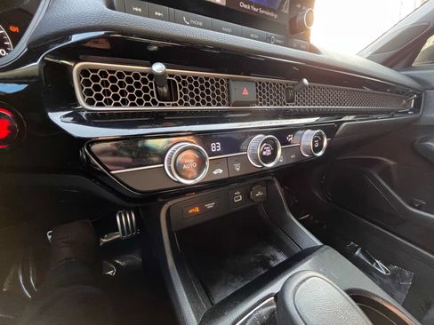 Used 2024 Honda Civic Sport image 22