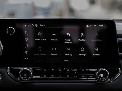 New 2026 GMC Canyon Elevation w/ Convenience Package image 31