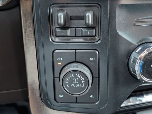 New 2026 Ford F150 King Ranch w/ Equipment Group 601A High AWD/4WD image 23
