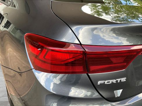 Used 2023 Kia Forte LXS FWD image 21