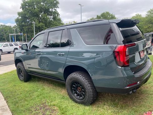 New 2026 GMC Yukon AT4 w/ AT4 Premium Package AWD/4WD image 42