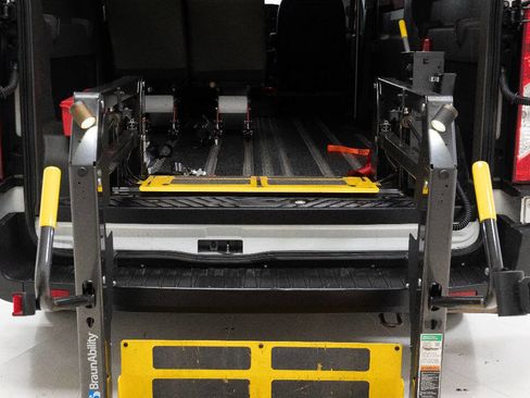 Used 2020 Ford Transit 350 XL RWD image 99