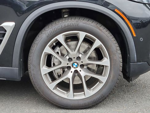 Used 2024 BMW X5 xDrive40i AWD/4WD image 8