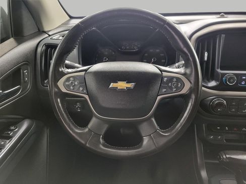 Used 2019 Chevrolet Colorado Z71 image 5