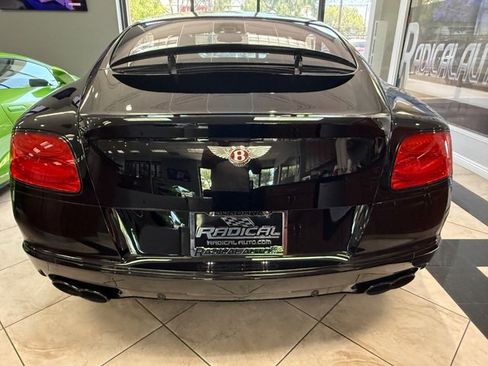 Used 2016 Bentley Continental GT AWD/4WD image 24