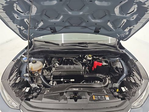 Used 2024 Ford Escape ST-Line w/ Tech Pack #1 image 37