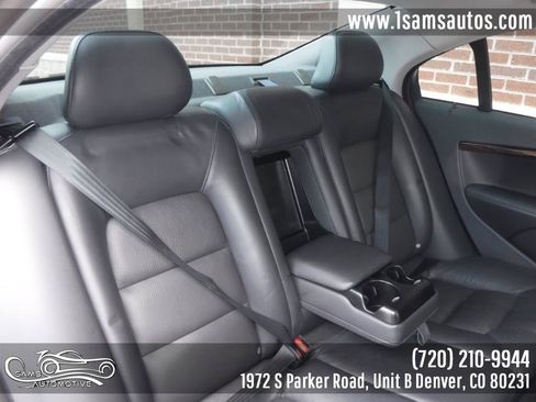 Used 2013 Volvo S80 T6 AWD/4WD image 21