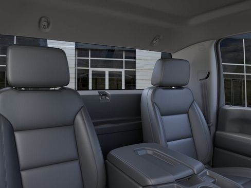 New 2026 GMC Sierra 3500 Pro w/ Convenience Package AWD/4WD image 48