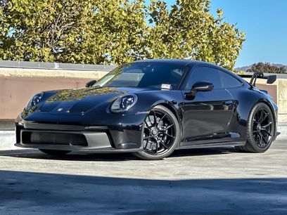 Used 2023 Porsche 911 GT3