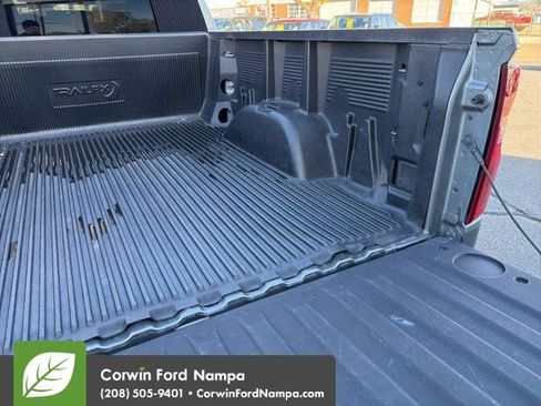 Used 2019 Chevrolet Silverado 1500 LT w/ Trailering Package image 32