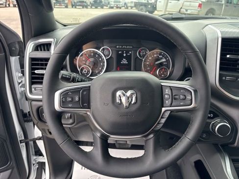 New 2026 RAM 1500 Lone Star image 21