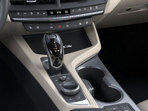 Used 2026 Cadillac CT4 Premium Luxury image 23